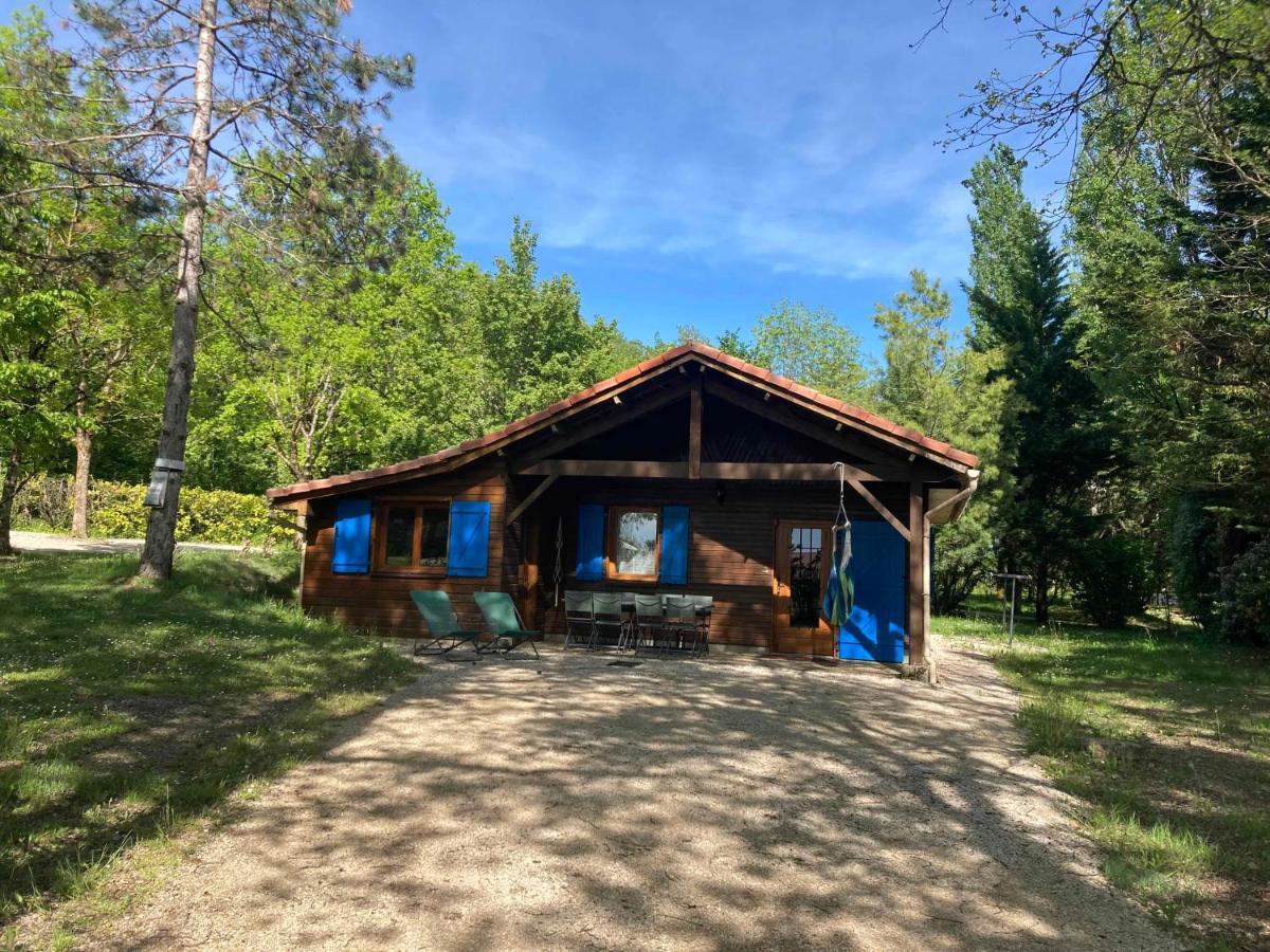Residence Les Chenes Parisot  Екстериор снимка
