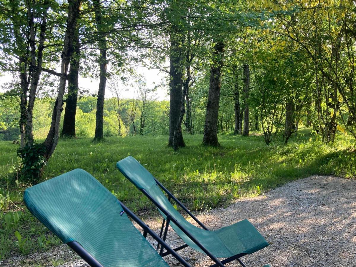 Residence Les Chenes Parisot  Екстериор снимка