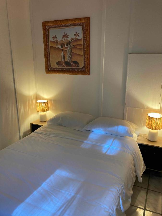 Residence Les Chenes Parisot  Екстериор снимка