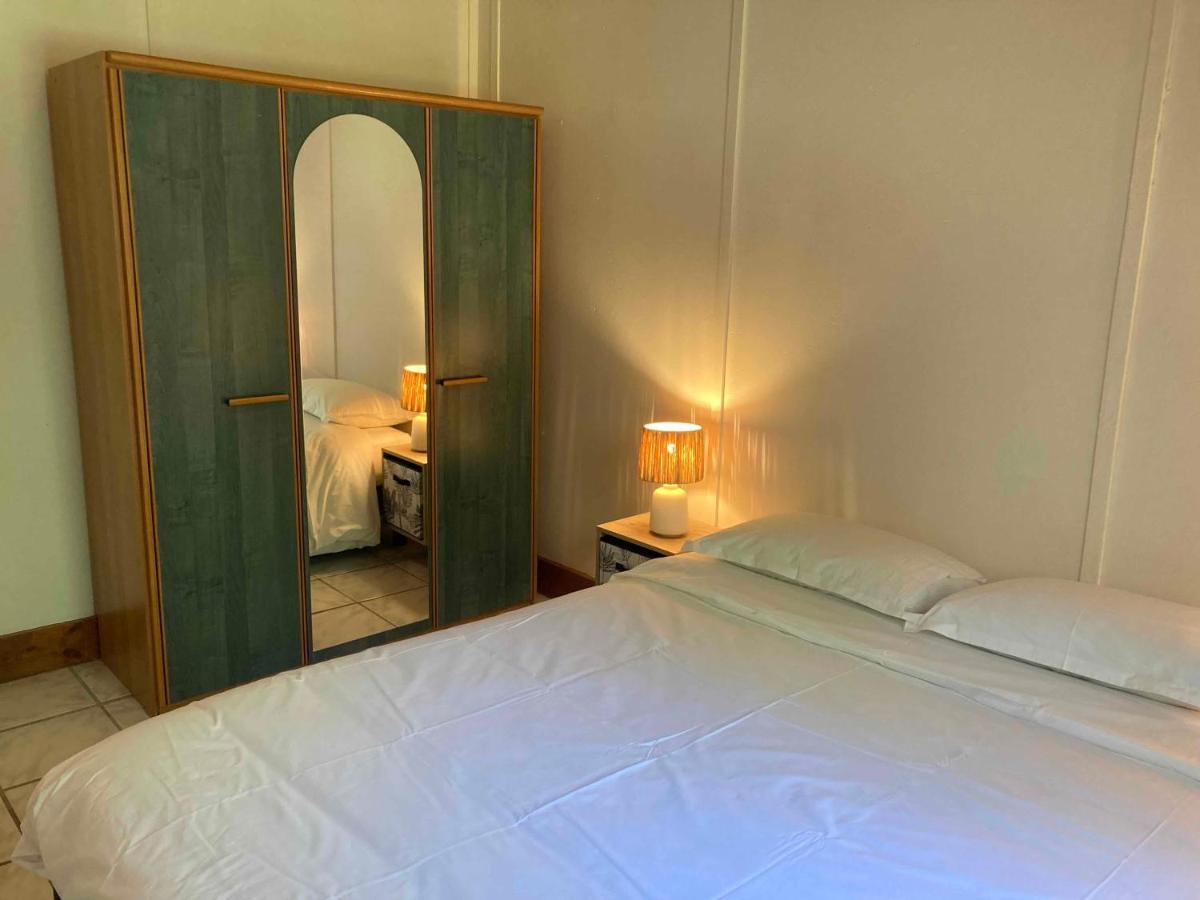 Residence Les Chenes Parisot  Екстериор снимка