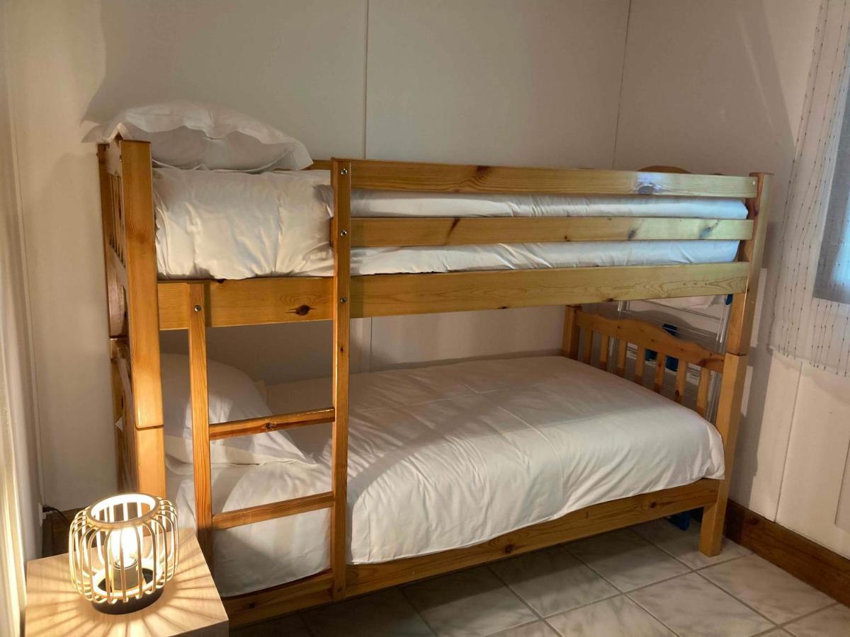 Residence Les Chenes Parisot  Екстериор снимка