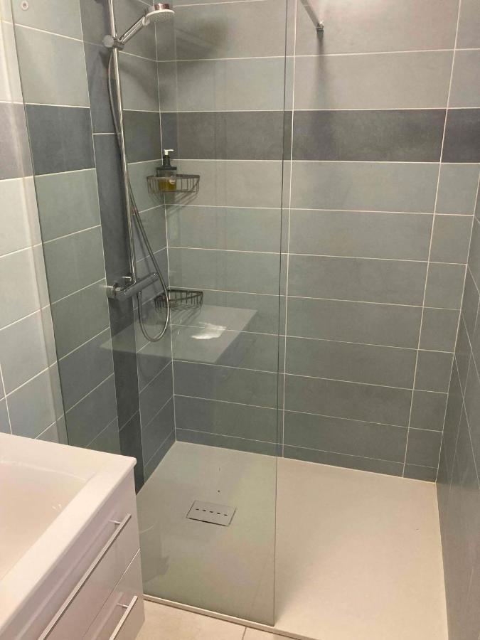 Residence Les Chenes Parisot  Екстериор снимка