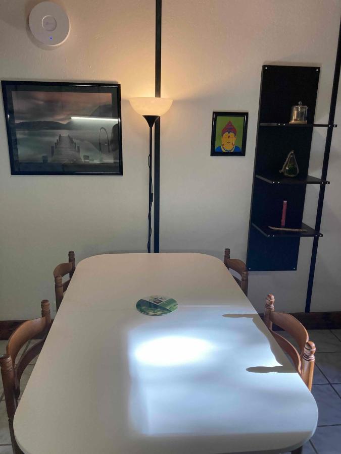 Residence Les Chenes Parisot  Екстериор снимка