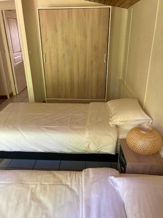 Residence Les Chenes Parisot  Екстериор снимка
