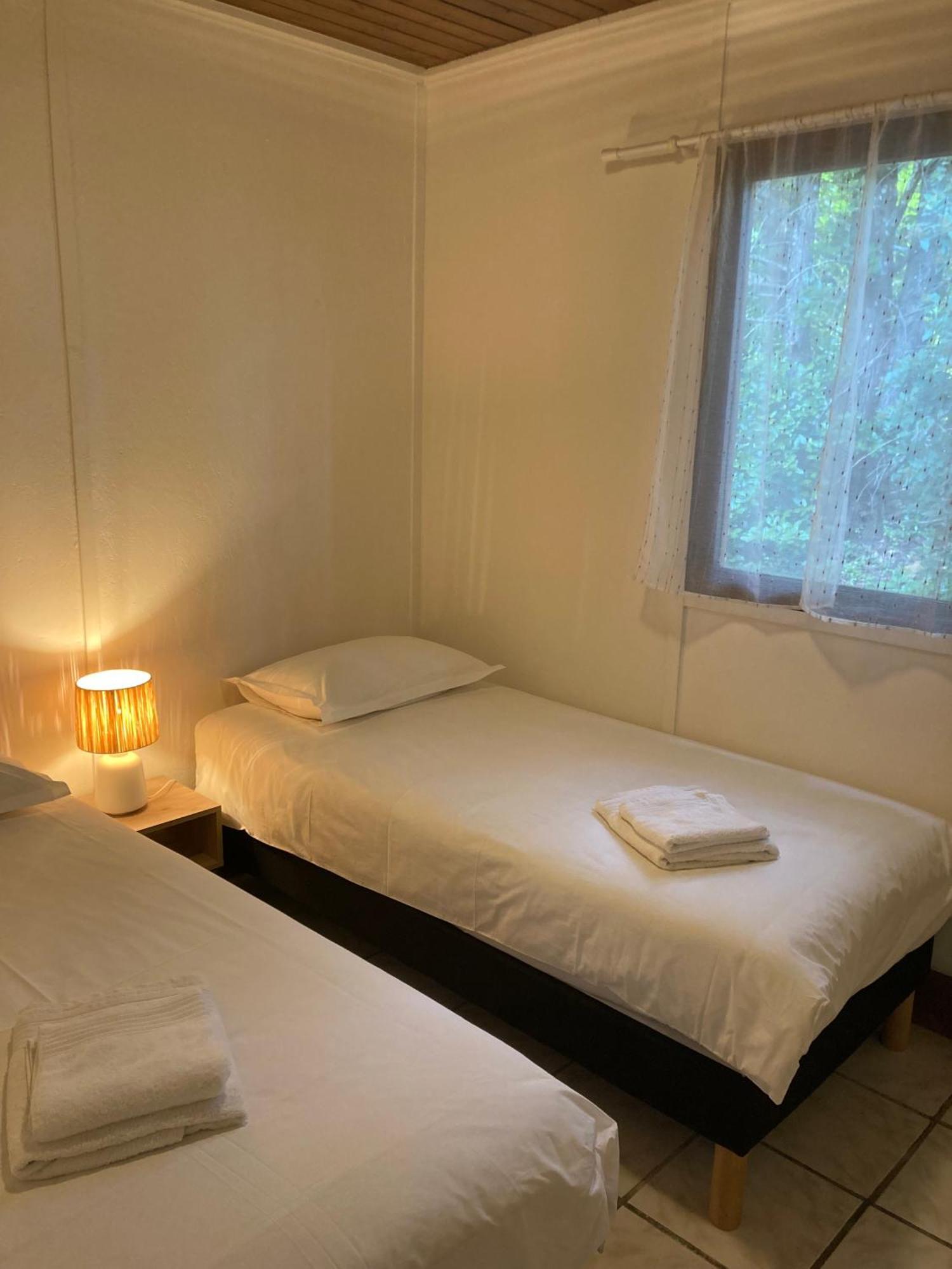 Residence Les Chenes Parisot  Екстериор снимка