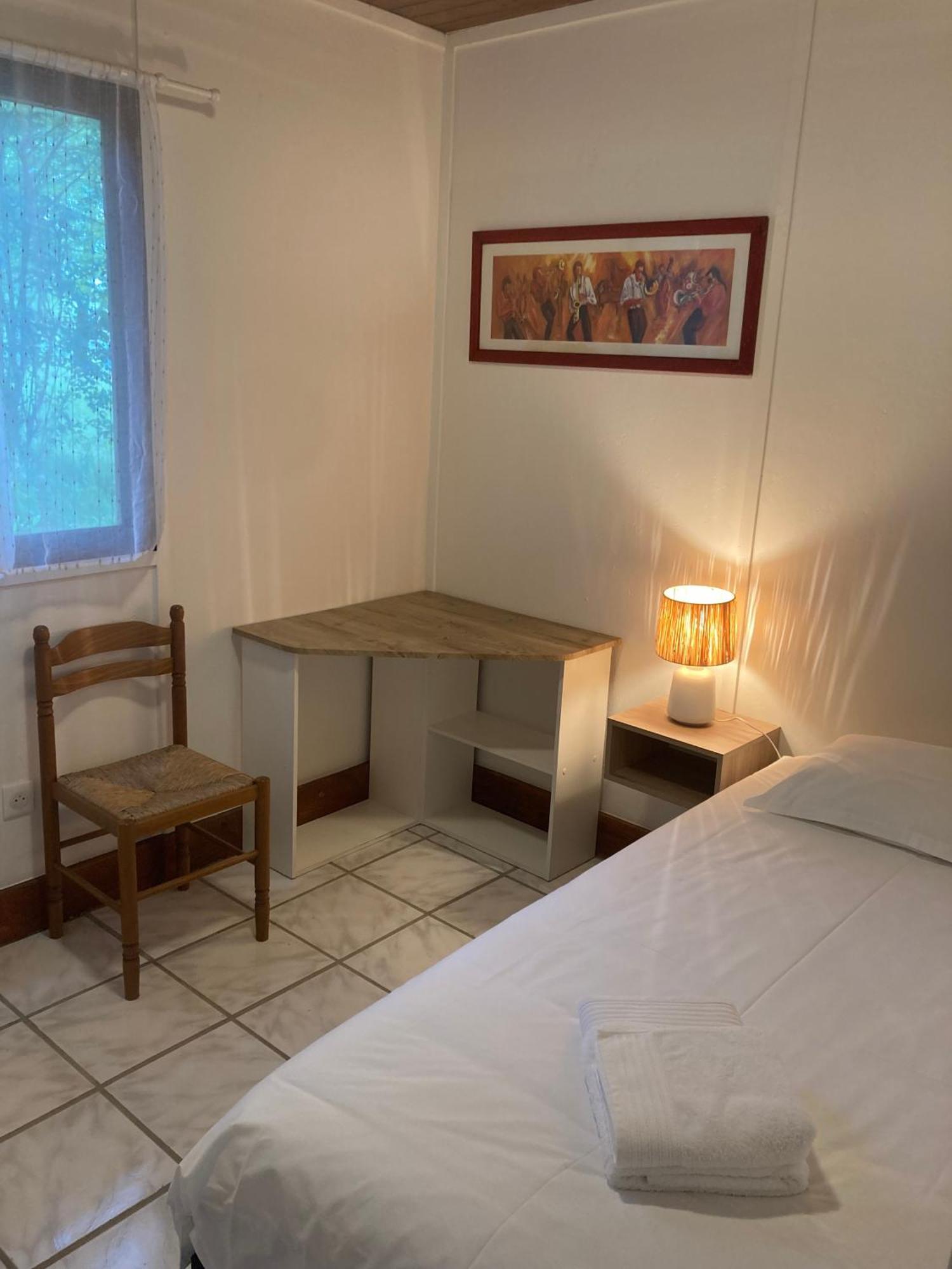 Residence Les Chenes Parisot  Екстериор снимка