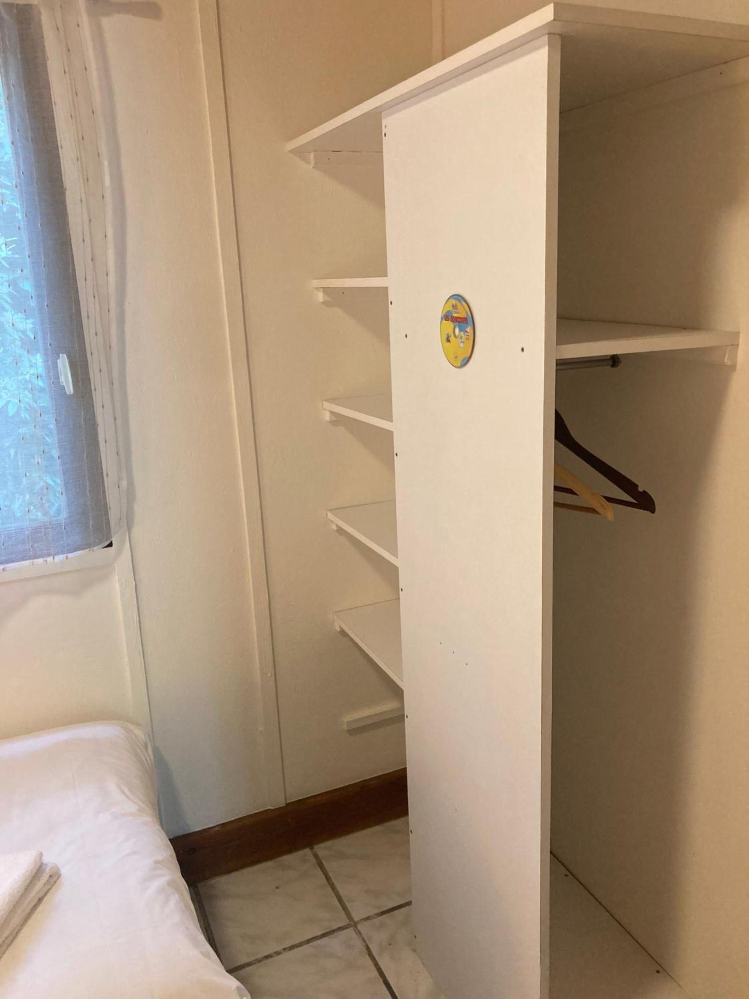Residence Les Chenes Parisot  Екстериор снимка