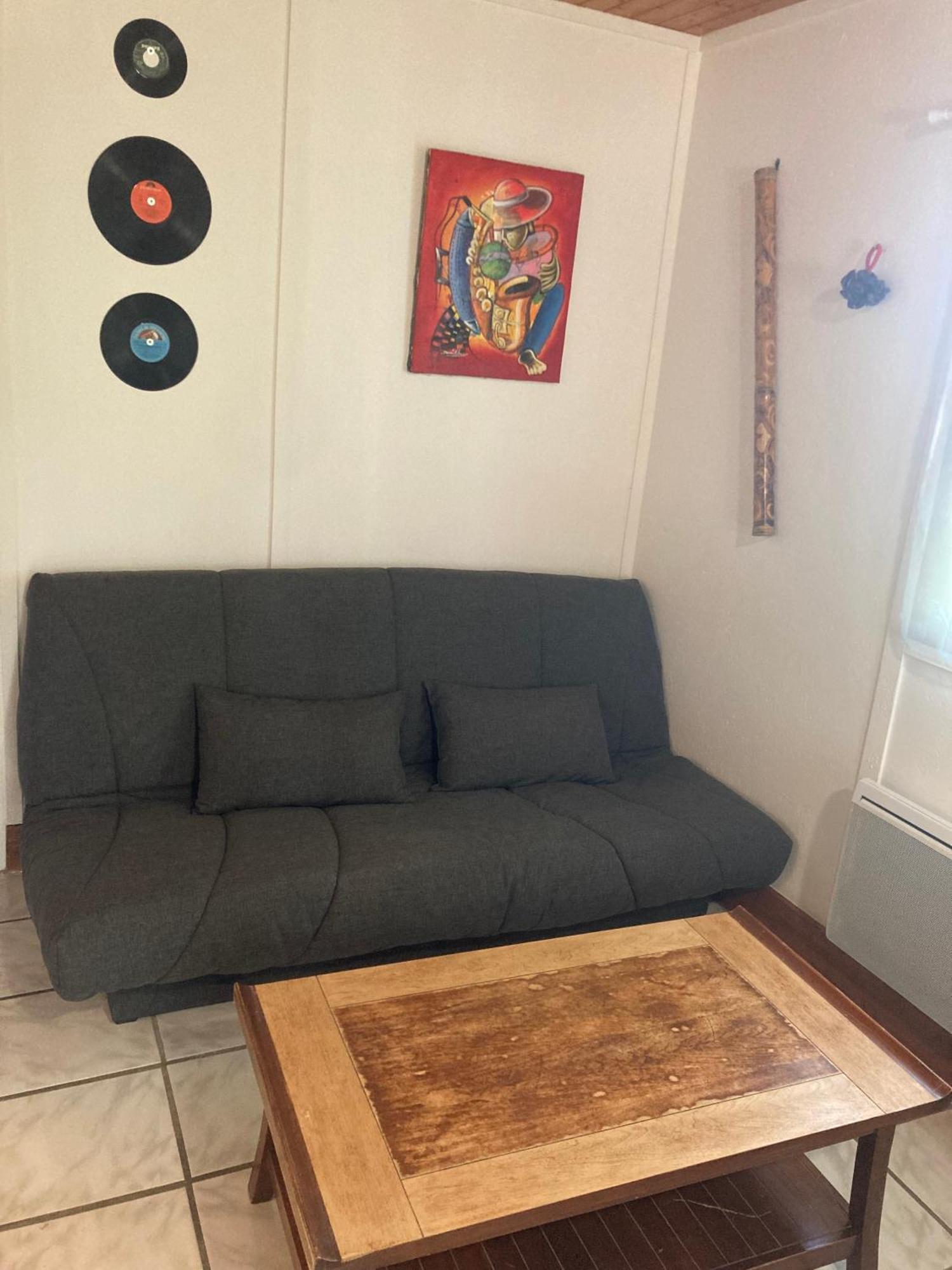 Residence Les Chenes Parisot  Екстериор снимка