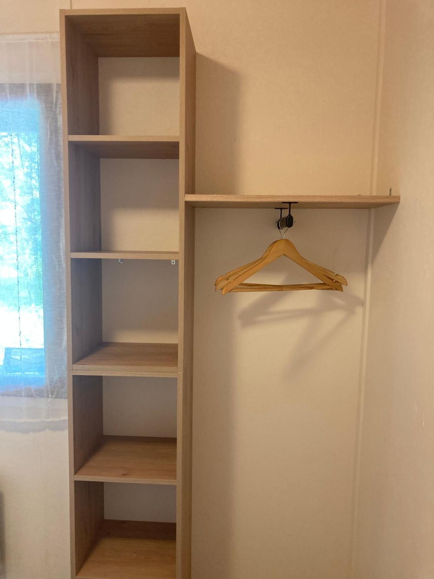 Residence Les Chenes Parisot  Екстериор снимка