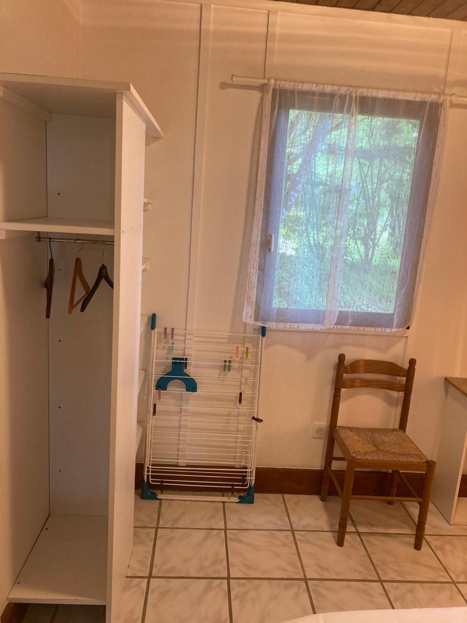 Residence Les Chenes Parisot  Екстериор снимка