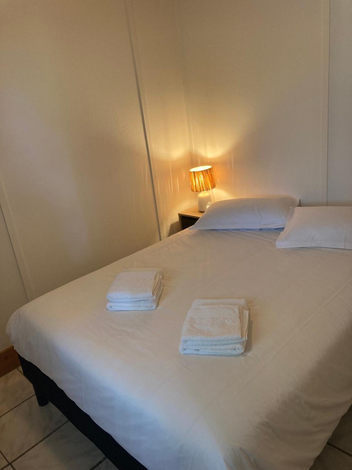 Residence Les Chenes Parisot  Екстериор снимка